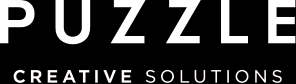 Puzzle Creative Solutions Logo