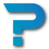 Puzzle Creative Solutions P Logo